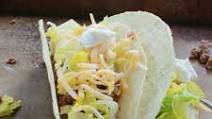 Ground Beef (or Turkey) Taco Meat Ground Beef (or Turkey) Taco Meat
