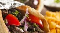 The Ultimate Greek-American Gyro Pita The Ultimate Greek-American Gyro Pita