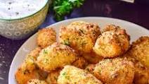 Air Fryer Cheese Curds Air Fryer Cheese Curds