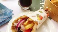 Famous Greek Chicken Gyros Recipe — Greek City Times Famous Greek Chicken Gyros Recipe — Greek City Times