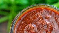Homemade Enchilada Sauce Homemade Enchilada Sauce