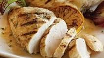 Citrus Chicken Breasts Citrus Chicken Breasts