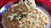 South Indian Chicken Biryani recipe South Indian Chicken Biryani recipe