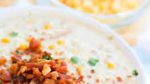 Creamy Chicken Corn Chowder Creamy Chicken Corn Chowder
