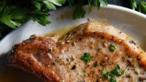 Bone in Pork Chops Recipe Bone in Pork Chops Recipe