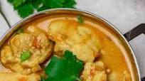 Easy Coconut Chicken Curry Recipe Easy Coconut Chicken Curry Recipe