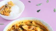 Vegetable Curry Vegetable Curry