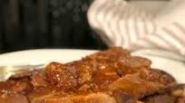 Favorite Family Brisket Recipe Favorite Family Brisket Recipe