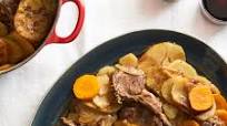 Easy Lancashire Hotpot Easy Lancashire Hotpot