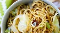 Panda Express Chow Mein Copycat