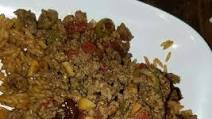 Puerto Rican Picadillo Puerto Rican Picadillo