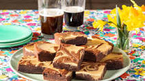 Guinness Brownies Guinness Brownies