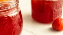 Apple Strawberry Jam Apple Strawberry Jam