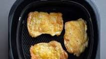 Air Fryer Cracklin’ Chicken Air Fryer Cracklin’ Chicken