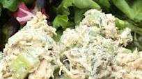 Summer Harvest Chicken Salad Summer Harvest Chicken Salad