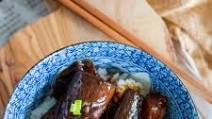 Chinese Eggplant with Garlic Sauce (Instant Pot) Chinese Eggplant with Garlic Sauce (Instant Pot)