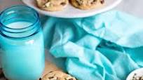Mint Chocolate Chip Cookies Mint Chocolate Chip Cookies