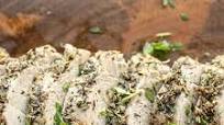 Herb Roasted Pork Tenderloin Herb Roasted Pork Tenderloin