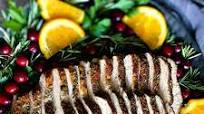 Air Fryer Turkey Breast Air Fryer Turkey Breast