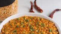 Chana Dal Fry │No Onion No Garlic Chana Dal Fry │No Onion No Garlic