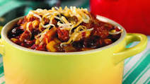Texas Turkey Chili Texas Turkey Chili