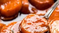 Candied Sweet Potatoes Candied Sweet Potatoes