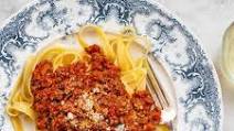 Quick and Easy Bolognese Sauce Quick and Easy Bolognese Sauce