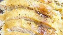 Crispy Slow Cooker Turkey Crispy Slow Cooker Turkey