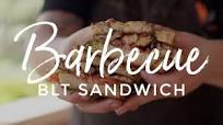 Smoked Pork Belly BBQ BLT Smoked Pork Belly BBQ BLT