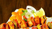 Paneer Tikka Recipe Paneer Tikka Recipe