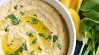 Roasted Garlic Hummus Roasted Garlic Hummus