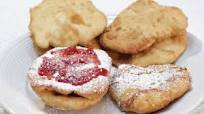 Easy Fry Bread Easy Fry Bread