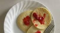 Rice Flour Pancakes Rice Flour Pancakes