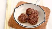 Beef Burger Patties Beef Burger Patties
