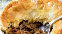 Meat Pie Recipe: An Aussie Favorite! Meat Pie Recipe: An Aussie Favorite!