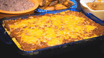 Tex Mex Tamale Casserole Tex Mex Tamale Casserole