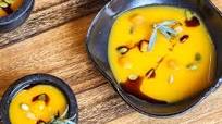 Roasted Butternut Squash Soup Roasted Butternut Squash Soup