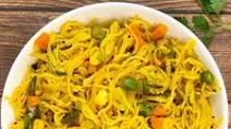 Instant Pot Vermicelli Upma (Semiya Upma) Instant Pot Vermicelli Upma (Semiya Upma)