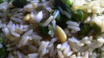 Chicken Liver Pilaf Chicken Liver Pilaf
