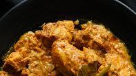 Indian chicken curry(made with yogurt tomato gravy). Indian chicken curry(made with yogurt tomato gravy).