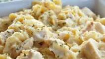 Crock Pot Chicken and Noodles Crock Pot Chicken and Noodles