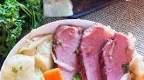 Instant Pot Corned Beef Instant Pot Corned Beef