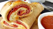 Easy Stromboli Recipe Easy Stromboli Recipe