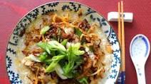 Pork Congee Pork Congee