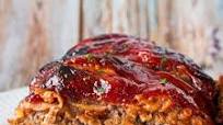 Bacon Wrapped Meatloaf Bacon Wrapped Meatloaf