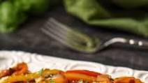 Peperonata Peperonata