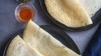 Idli Rava Dosa | Rice Rava Dosa Idli Rava Dosa | Rice Rava Dosa