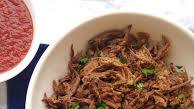 Mexican Shredded Beef Mexican Shredded Beef