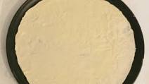 Thin pizza crust recipe Thin pizza crust recipe