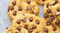 Air Fryer Cookies (10 flavors!) Air Fryer Cookies (10 flavors!)